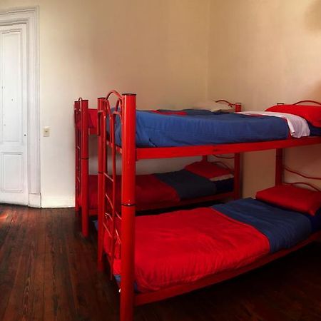 Hostel Inn Буенос Айрес Екстериор снимка
