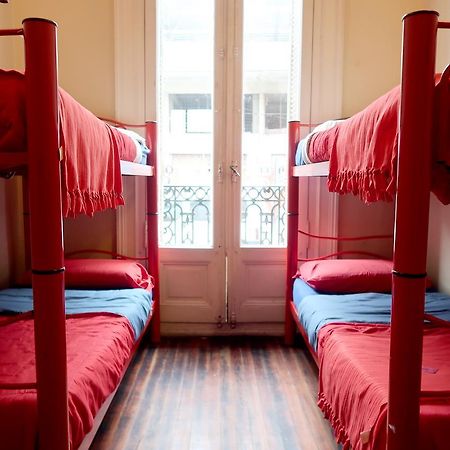 Hostel Inn Буенос Айрес Екстериор снимка