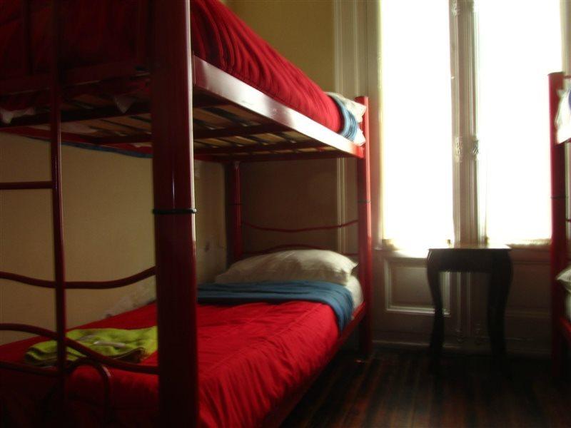 Hostel Inn Буенос Айрес Екстериор снимка