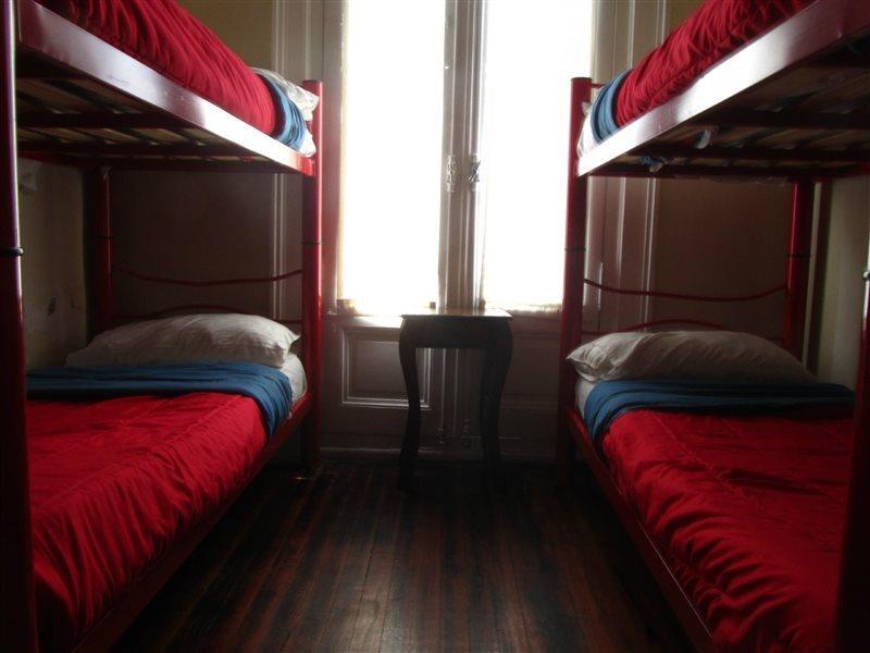 Hostel Inn Буенос Айрес Екстериор снимка