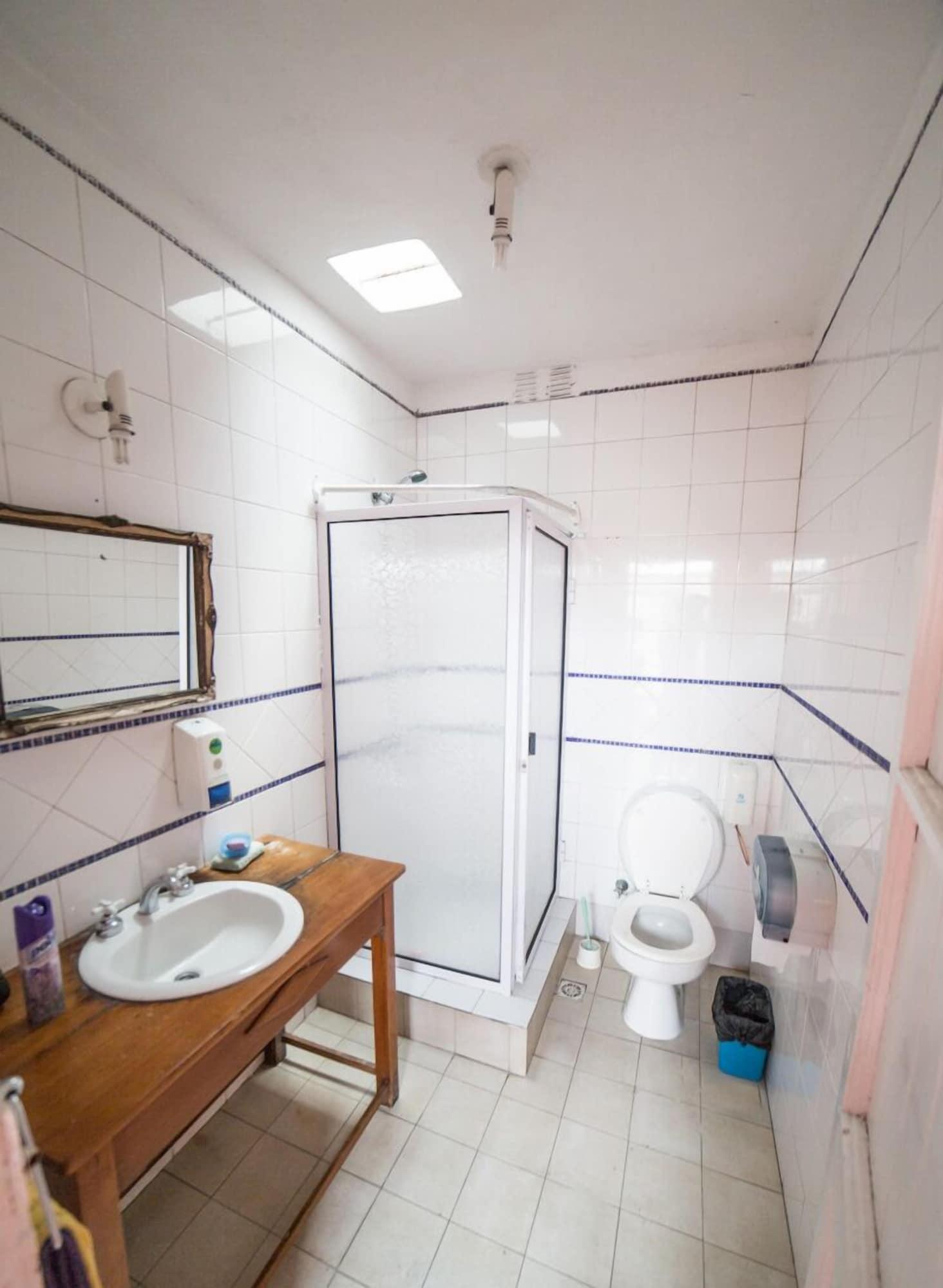 Hostel Inn Буенос Айрес Екстериор снимка