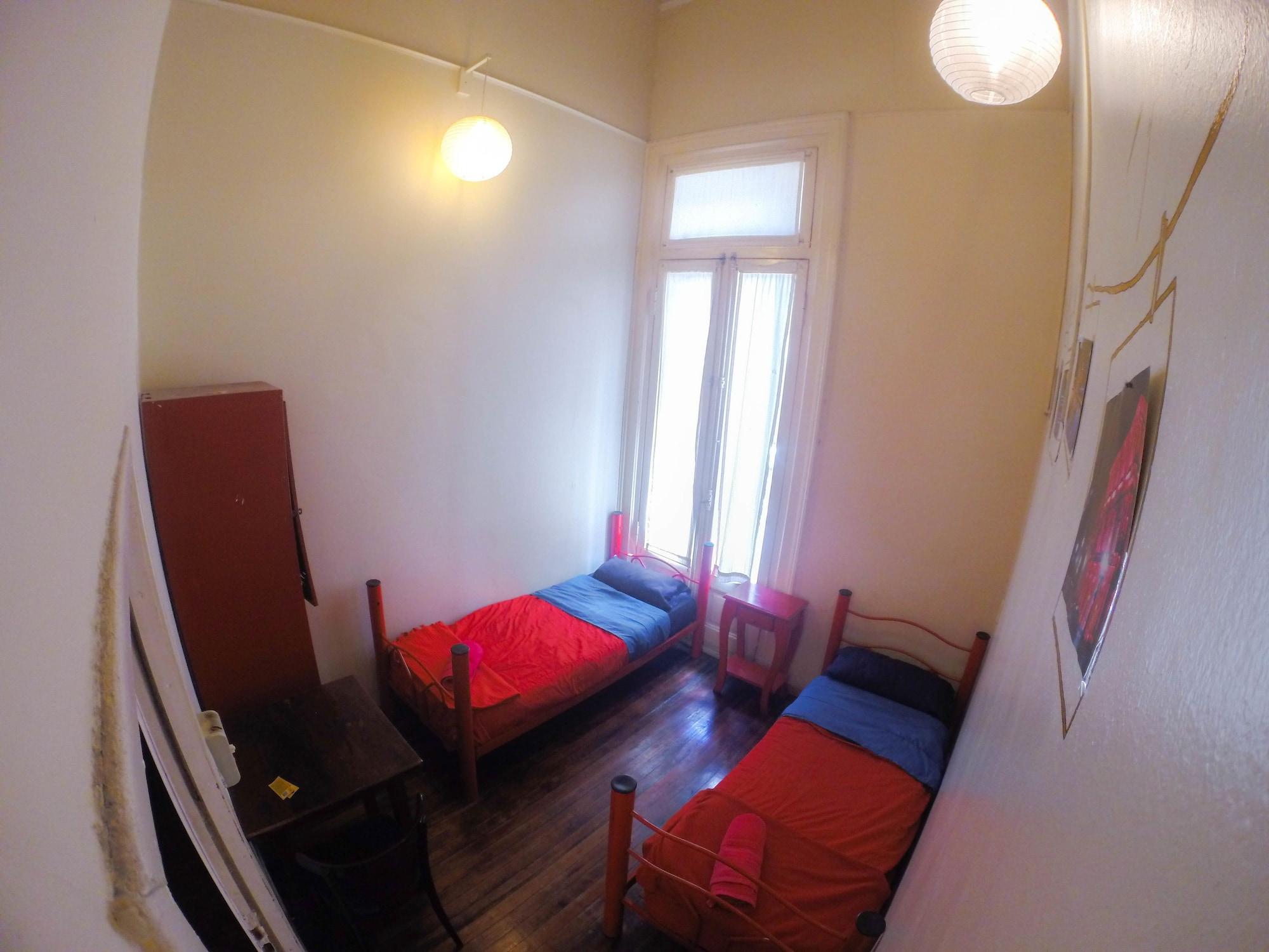 Hostel Inn Буенос Айрес Екстериор снимка