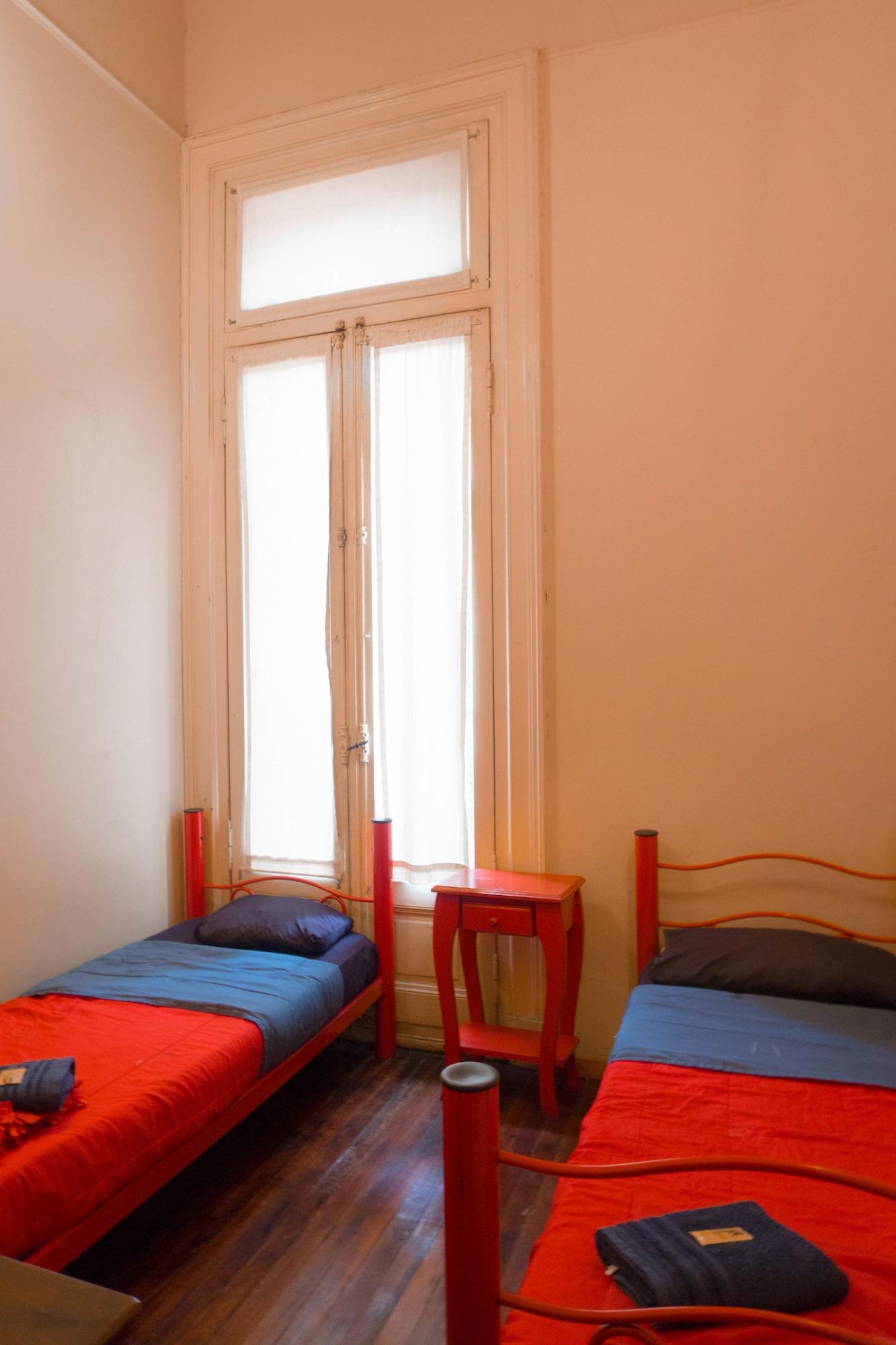 Hostel Inn Буенос Айрес Екстериор снимка