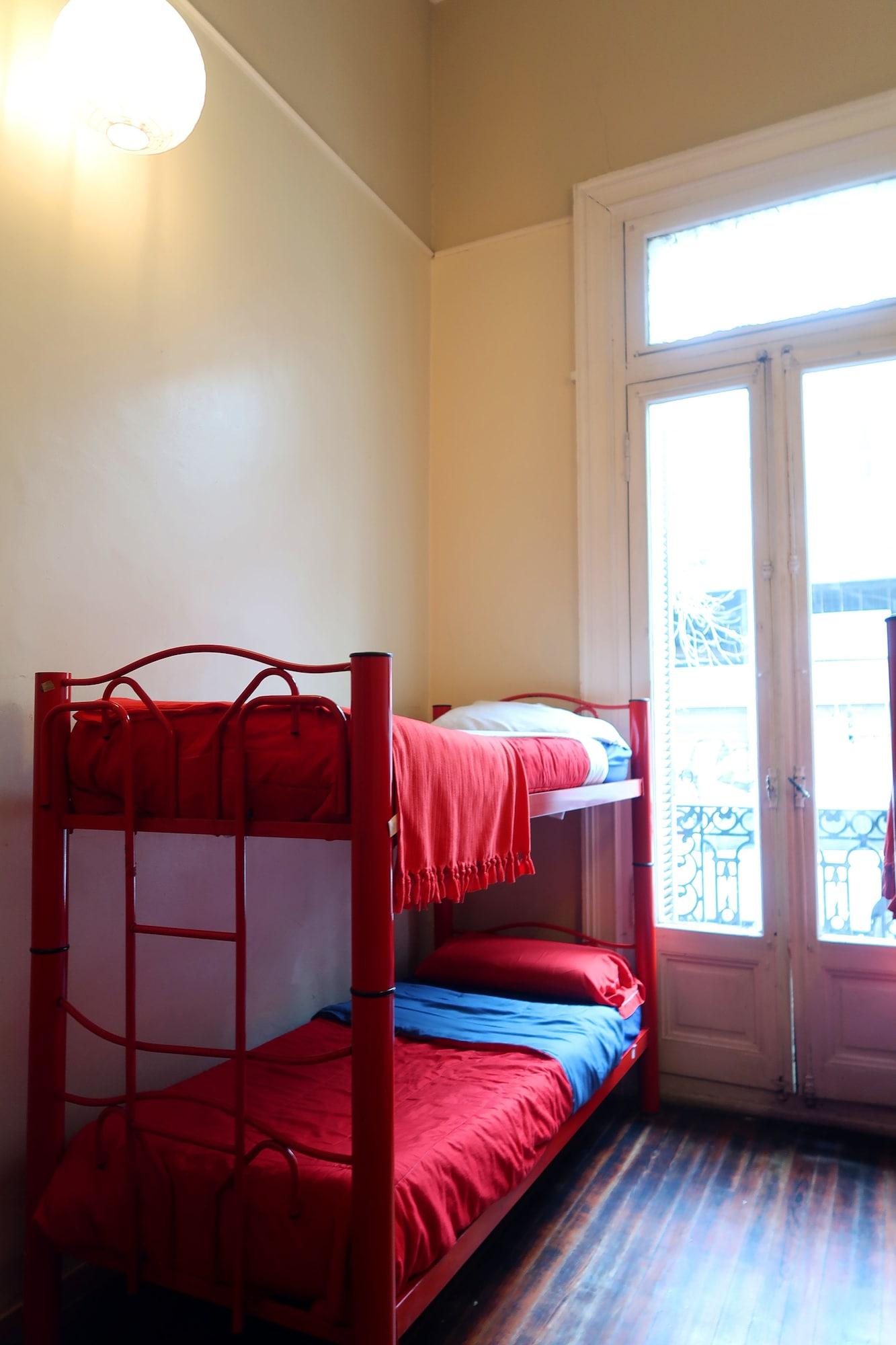 Hostel Inn Буенос Айрес Екстериор снимка